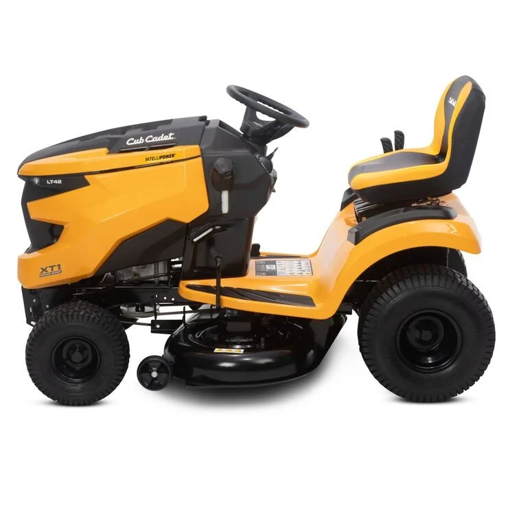 Cub Cadet Enduro XT1 LT42 Intellipower Lawn Tractor - Image 2