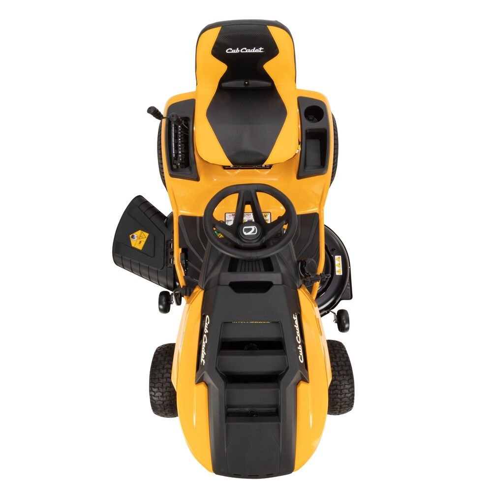 Cub Cadet Enduro XT1 LT42 Intellipower Lawn Tractor - Image 6