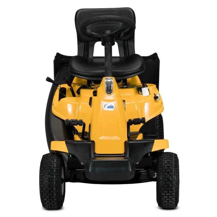 30″ Mini Rider Bagger - Image 4