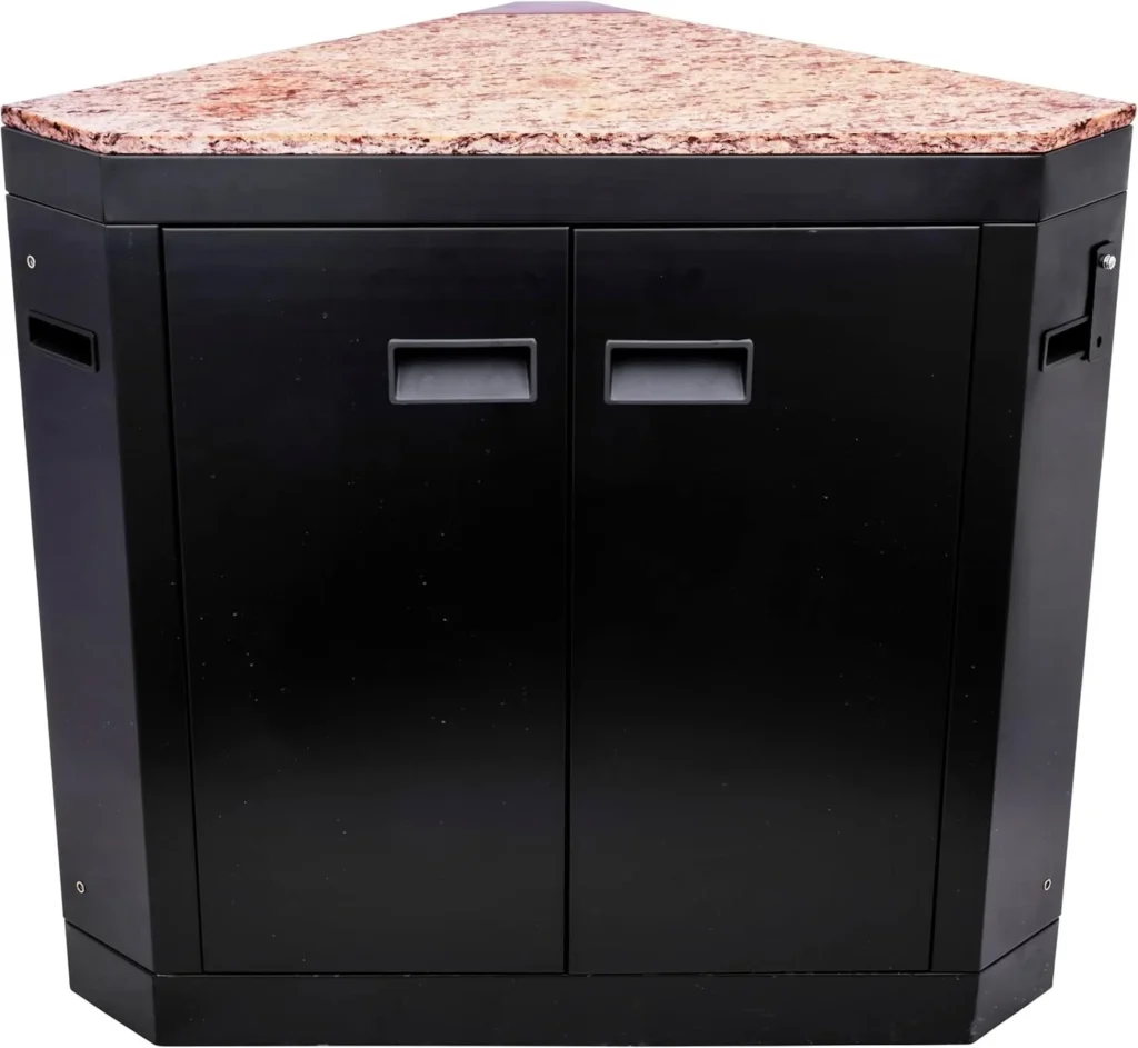 Charbroil Medallion Series Modular Outdoor Kitchen