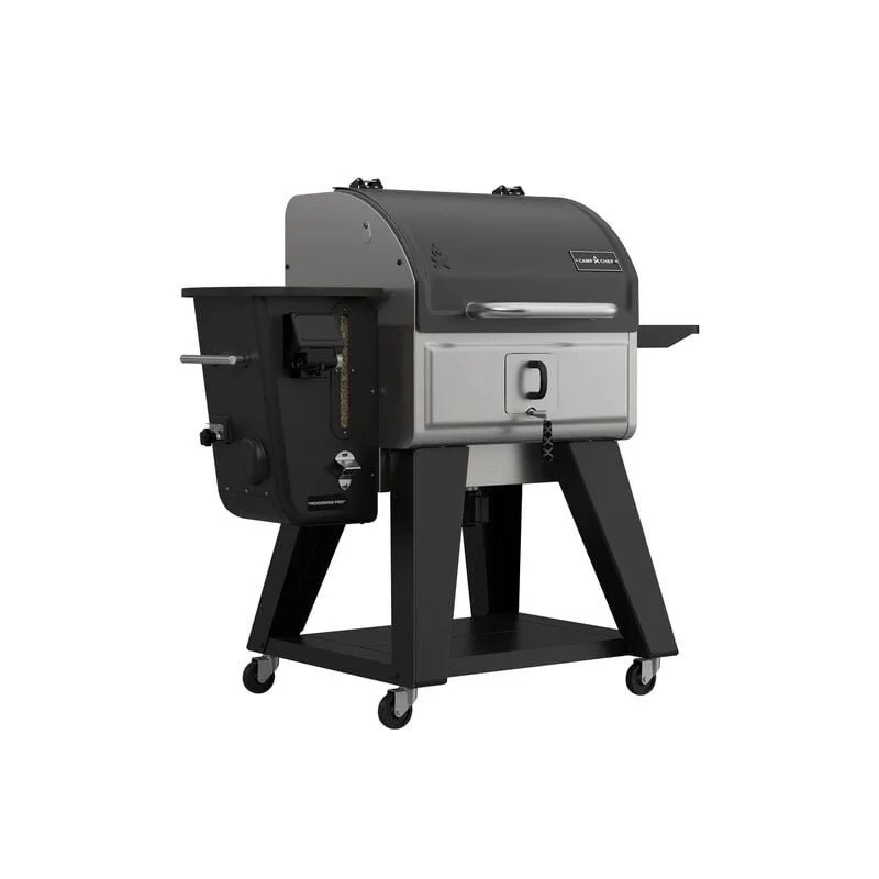 Camp Chef Woodwind Pro 24 Pellet Grill - Image 2