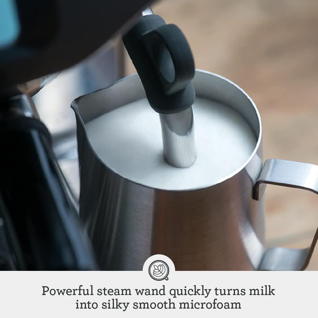 Breville Barista Pro Espresso Machine - Image 4