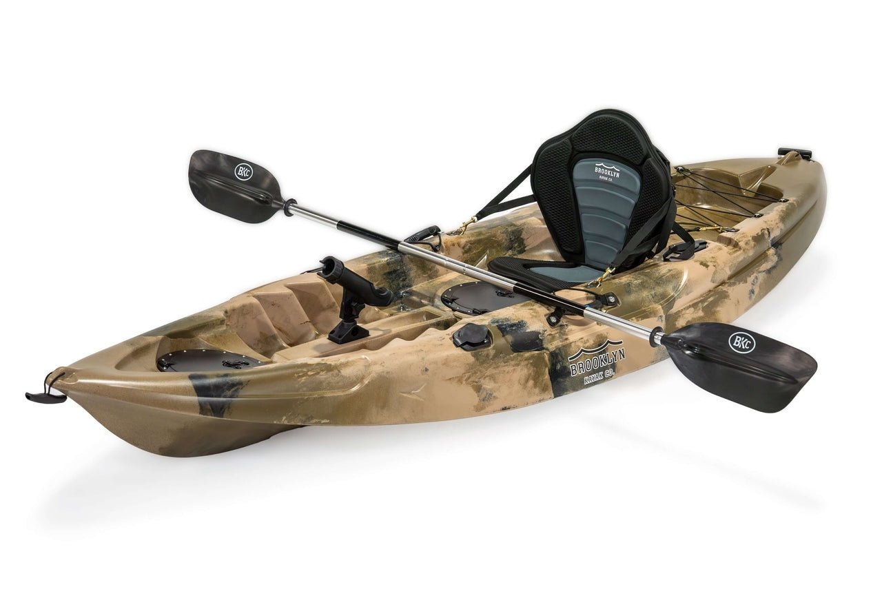 Brooklyn 9.0 Single Kayak