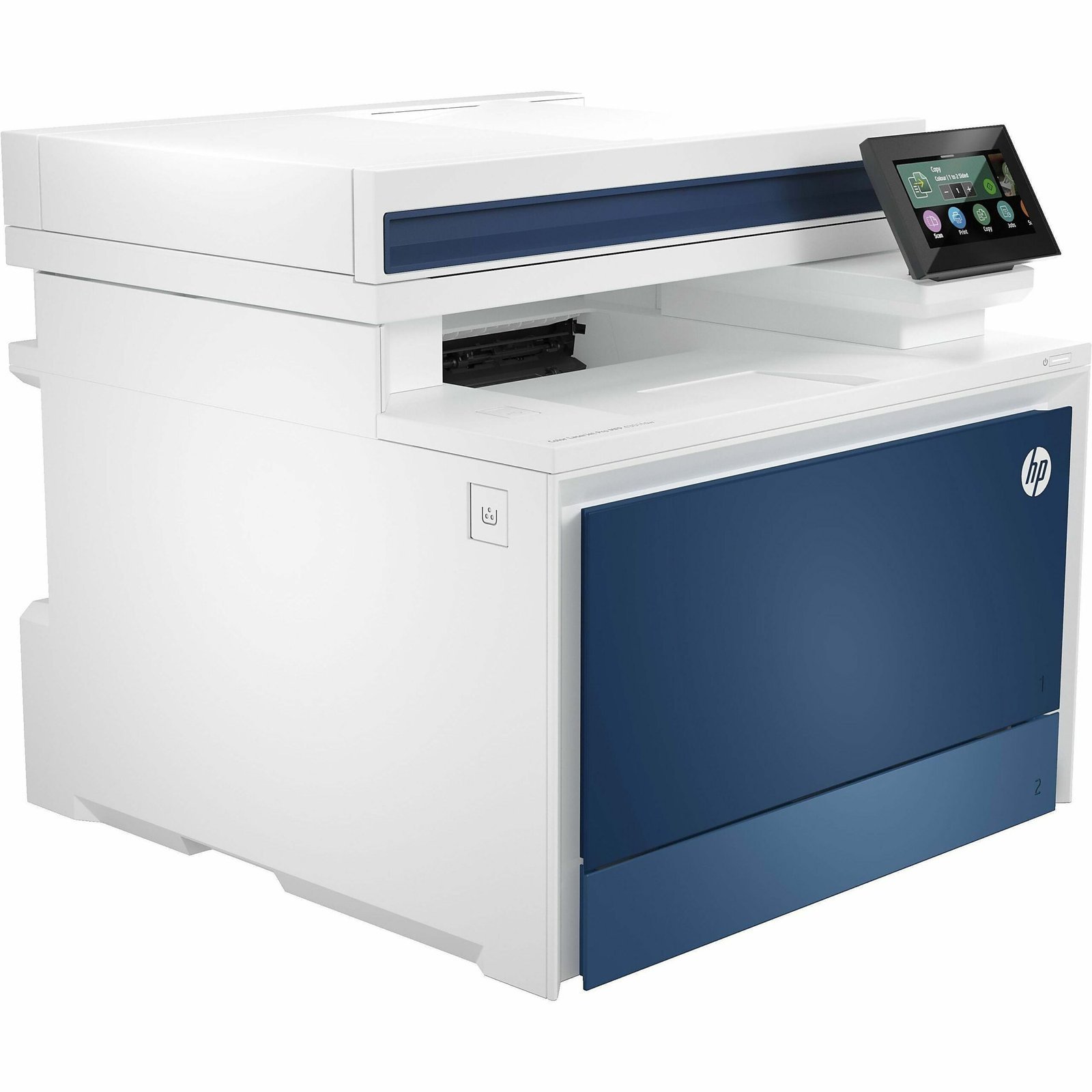 Bad Box HP Color LaserJet Pro MFP 4303fd 5HH67A - Image 4