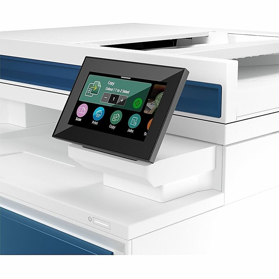 Bad Box HP Color LaserJet Pro MFP 4303fd 5HH67A - Image 8