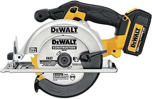 DEWALT 20V MAX Combo Kit, Compact 7-Tool (DCK720D2) - Image 3