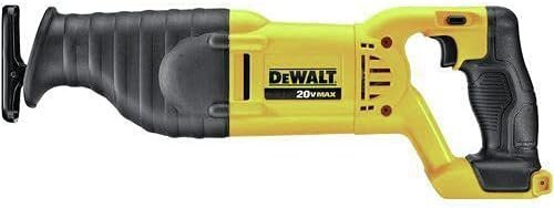 DEWALT 20V MAX Power Tool Combo Kit, 10-Tool Cordless Power Tool Set with 2 Batteries and Charger (DCK1020D2) - Image 8