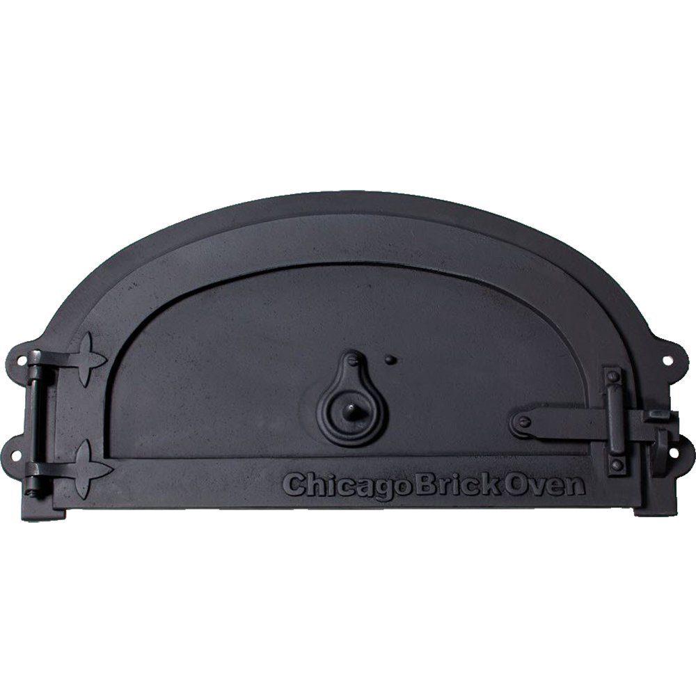 Chicago Brick Oven® Residential Outdoor Pizza Oven Kit, CBO-500 DIY Kit - Image 6