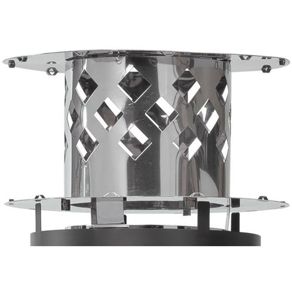 Chicago Brick Oven® Residential Outdoor Pizza Oven Kit, CBO-500 DIY Kit - Image 4