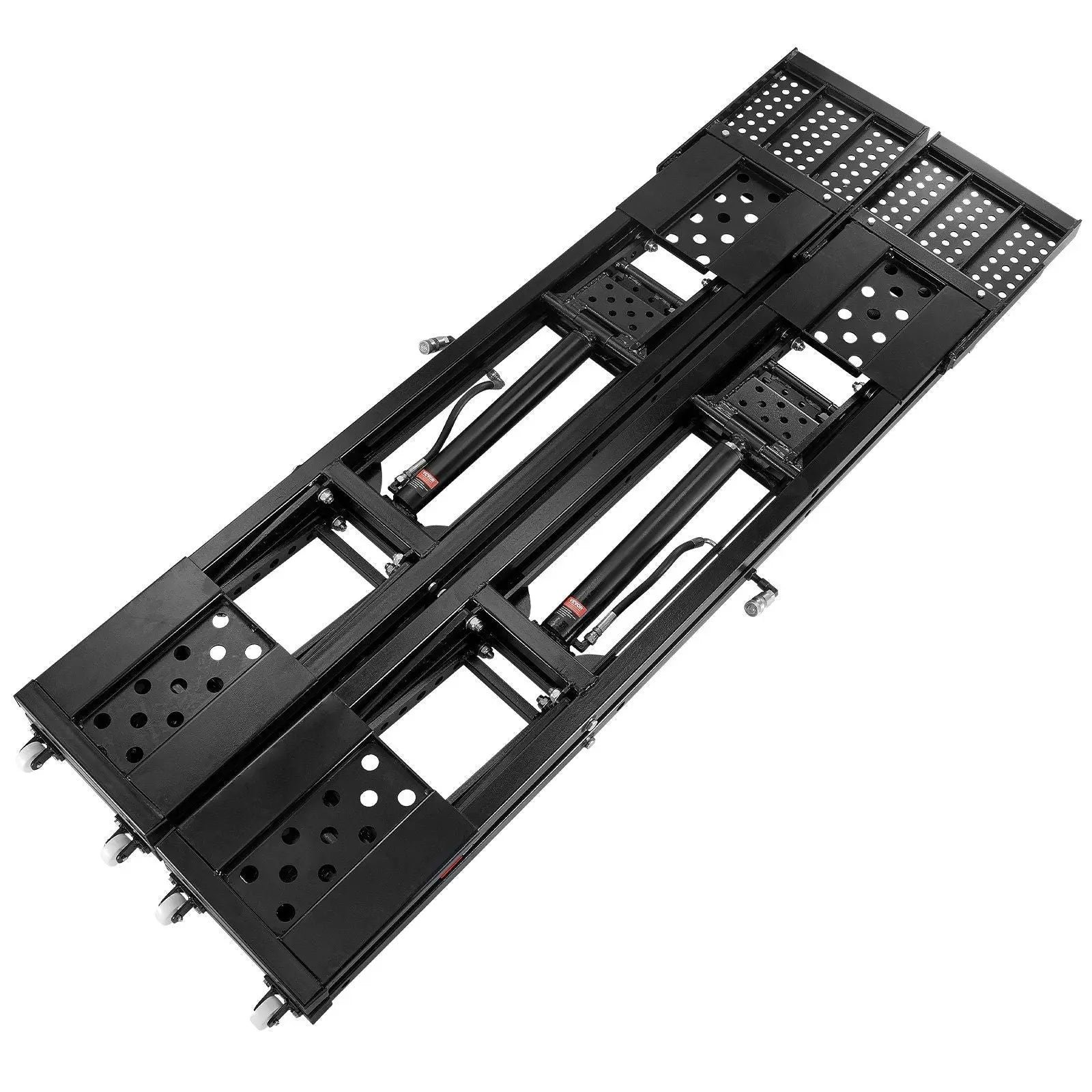 26.8″ Auto Lift for Trucks, 7000 lbs Capacity, Heavy-Duty Carbon Steel, Shop & Garage Use, DOBA-ALT7000 - Image 3