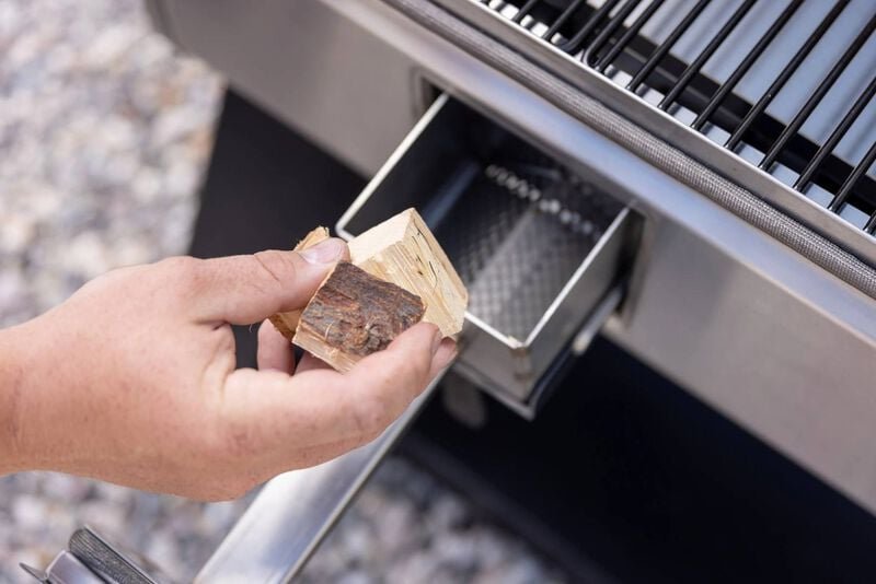 Camp Chef Woodwind Pro 24 Pellet Grill - Image 2