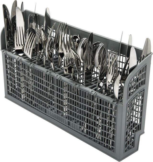 Bosch® Ascenta® Series 24″ Stainless Steel Built In Dishwasher - Image 3