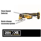 20-Volt Max Lithium-Ion 10-Tool Cordless Combo Kit with Two 2.0 Ah Batteries, Charger and 2 Bags - Image 7