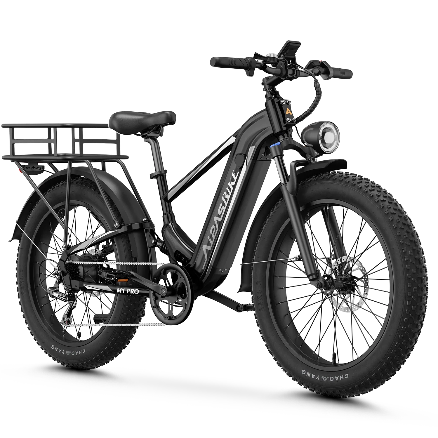 1800W 48V 17.5Ah 36+ Mph - Image 2