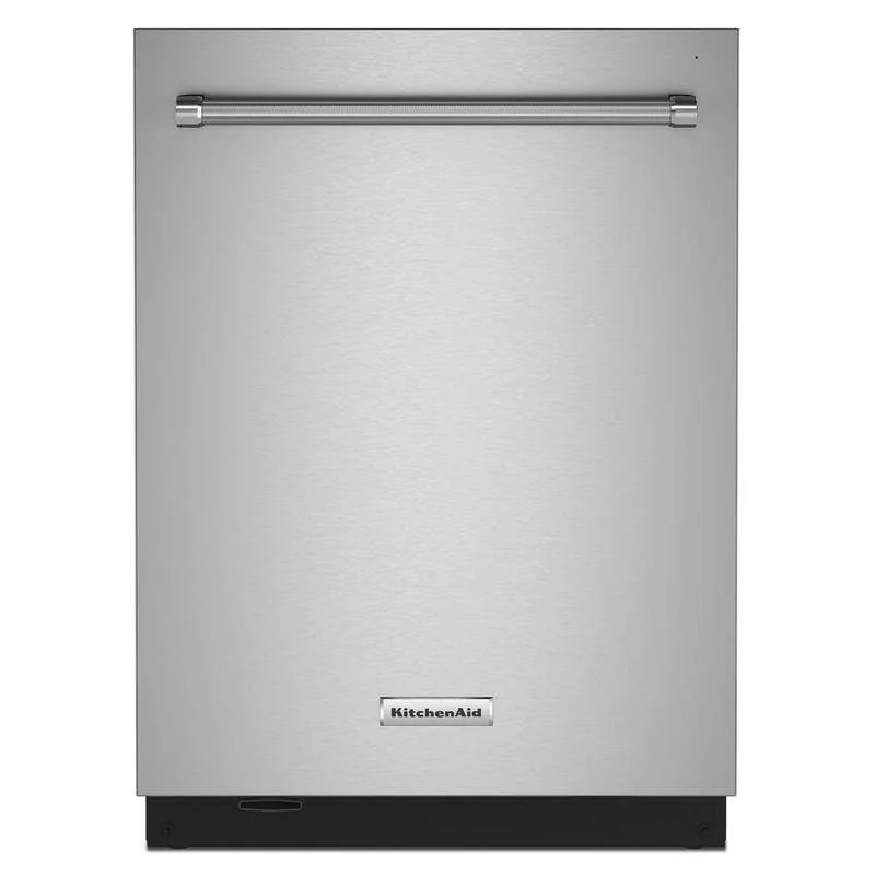 360° Max Jets™ Third Rack Dishwasher with Ultra-Bright LED Lighting, 44 dBA