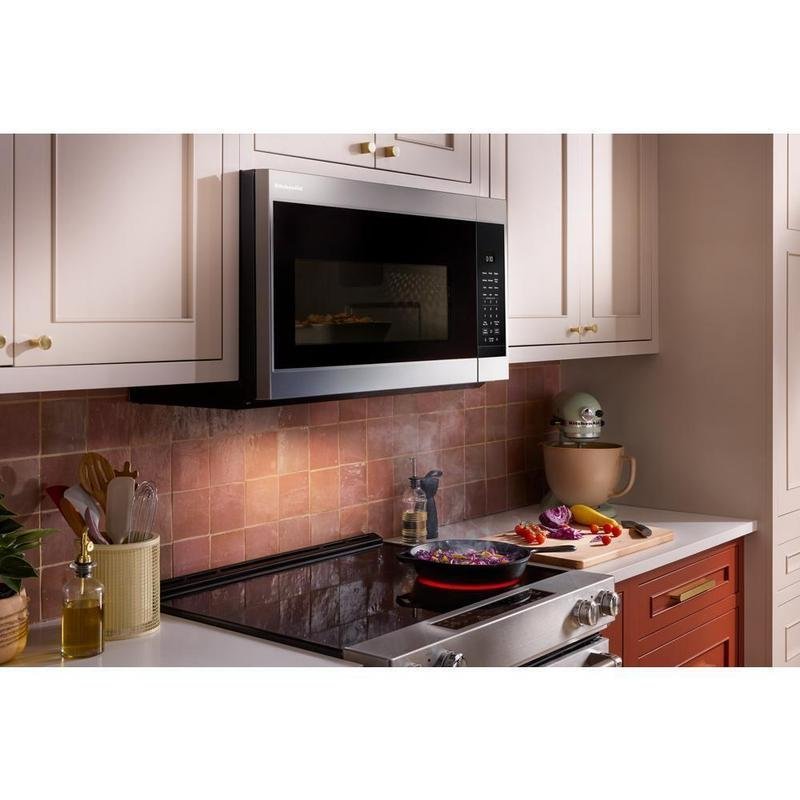 360° Max Jets™ Third Rack Dishwasher with Ultra-Bright LED Lighting, 44 dBA - Image 6