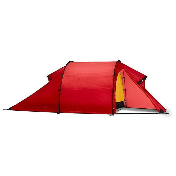 Hilleberg Nammatj 2 Tents